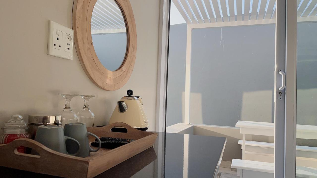 Aha! Cheers Guesthouse 拾间-海 Walvis Bay Exteriör bild
