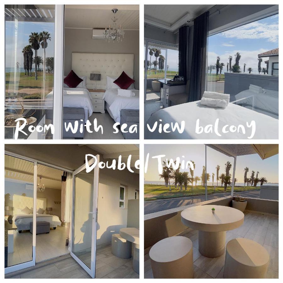 Aha! Cheers Guesthouse 拾间-海 Walvis Bay Exteriör bild
