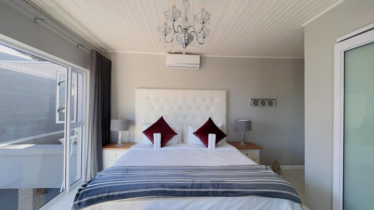 Aha! Cheers Guesthouse 拾间-海 Walvis Bay Exteriör bild
