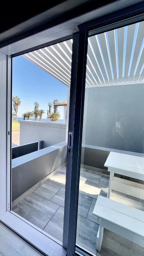 Aha! Cheers Guesthouse 拾间-海 Walvis Bay Exteriör bild